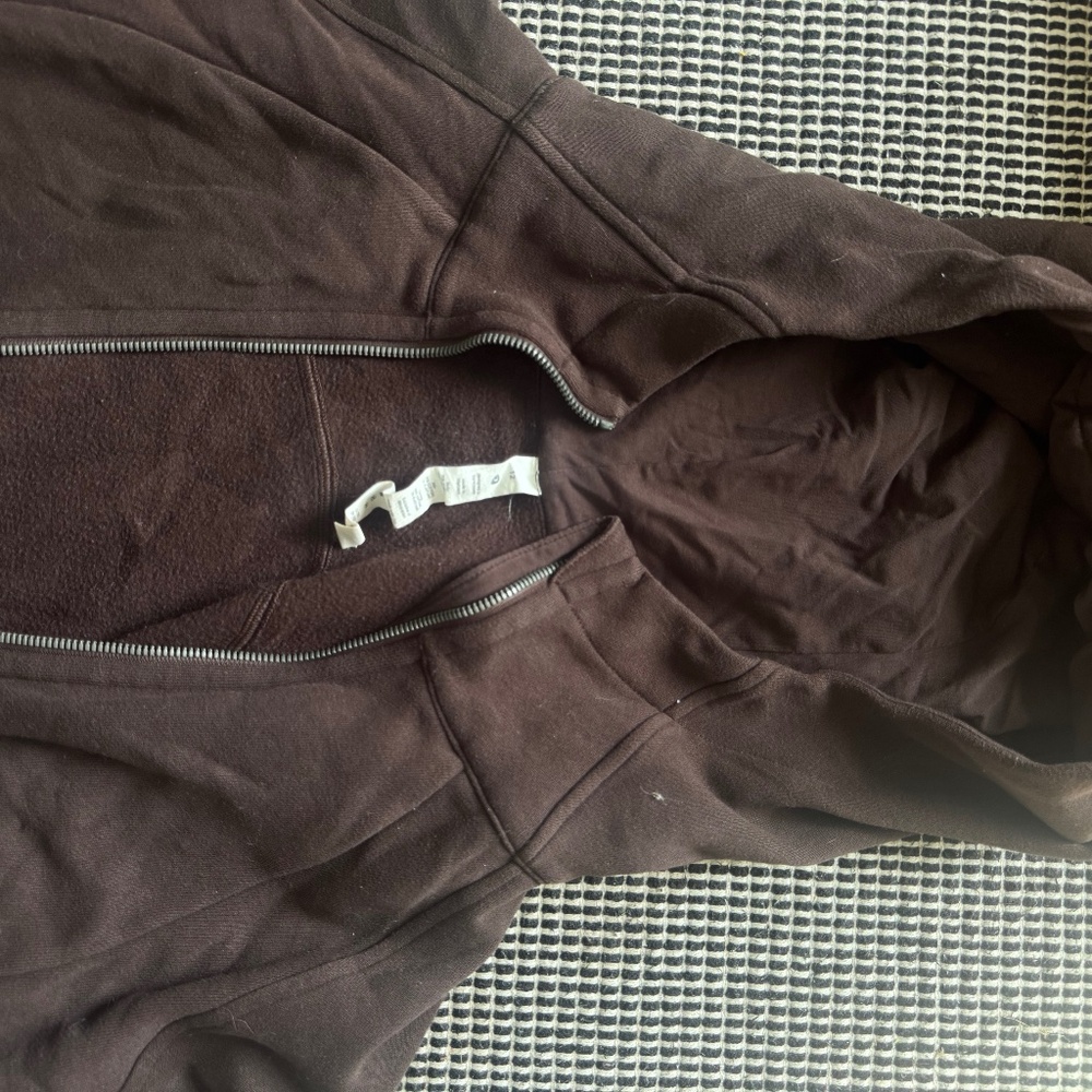Lululemon Sweatshirt Women’s